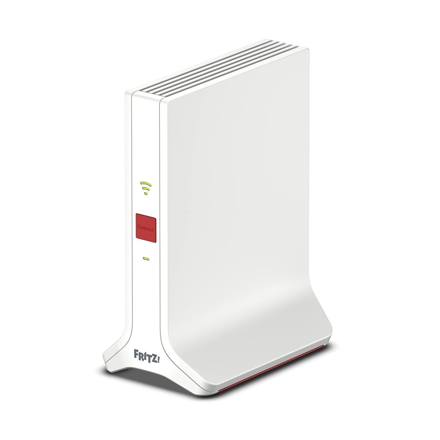 AVM Fritz!Repeater 3000 AX (Wi-Fi 6 Repeater mit DREI Funkeinheiten und insgesamt bis zu 4.200 MBit/s: 2X 5 GHz-Band (bis zu 3.600 MBit/s), 2,4 GHz-Band (bis zu 600 MBit/s), deutschsprachige Version)